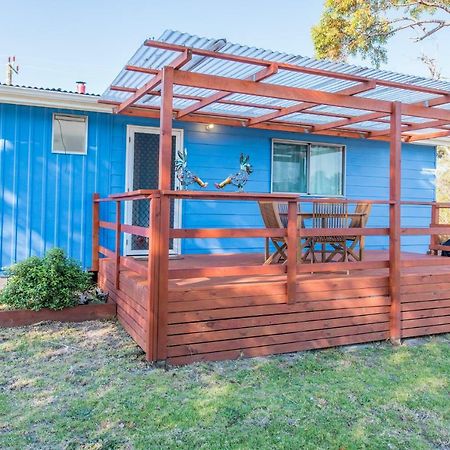 Miramar Cottage 덴마크 외부 사진