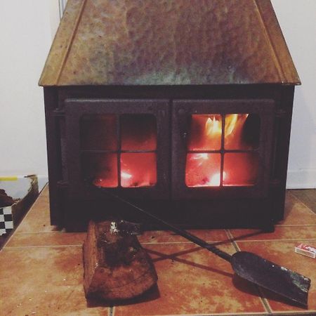 Miramar Cottage 덴마크 외부 사진