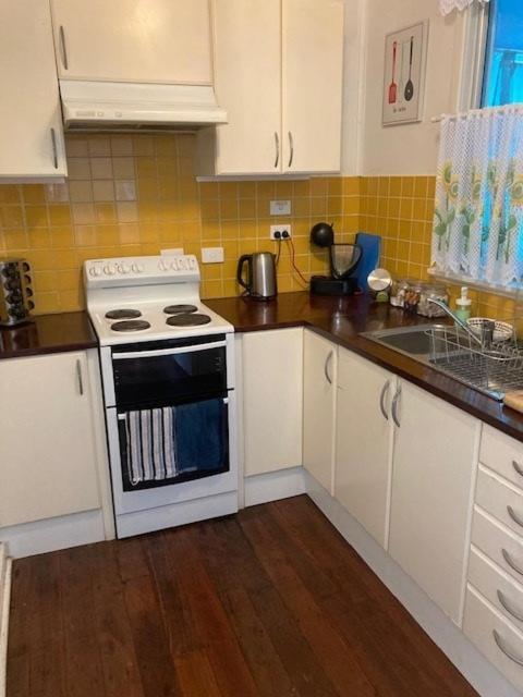 Miramar Cottage 덴마크 외부 사진