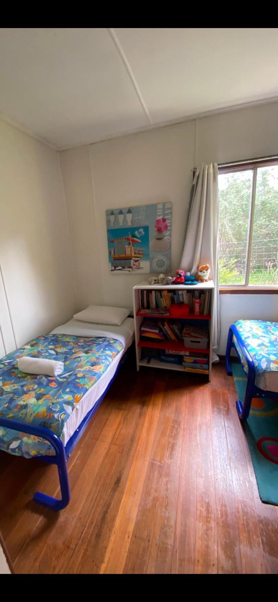 Miramar Cottage 덴마크 외부 사진