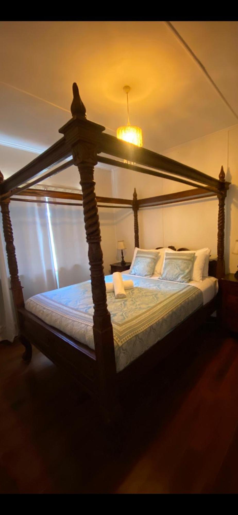 Miramar Cottage 덴마크 외부 사진