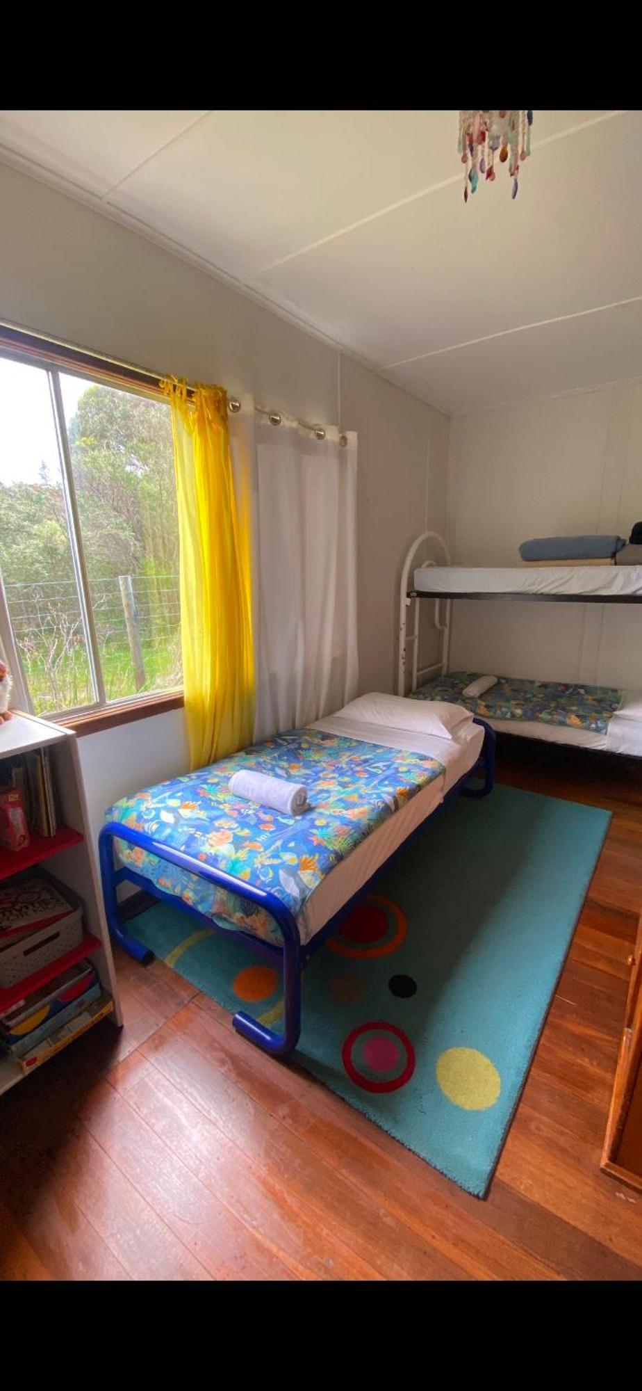 Miramar Cottage 덴마크 외부 사진