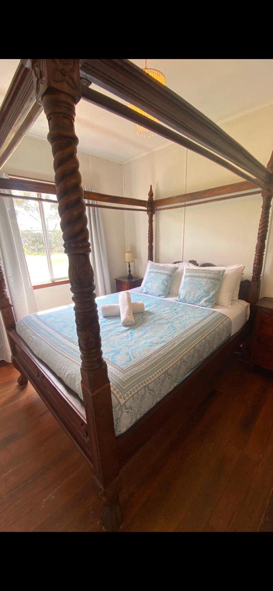 Miramar Cottage 덴마크 외부 사진