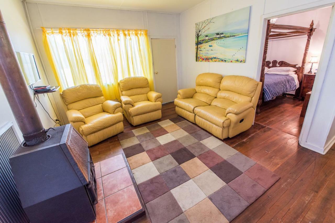 Miramar Cottage 덴마크 외부 사진