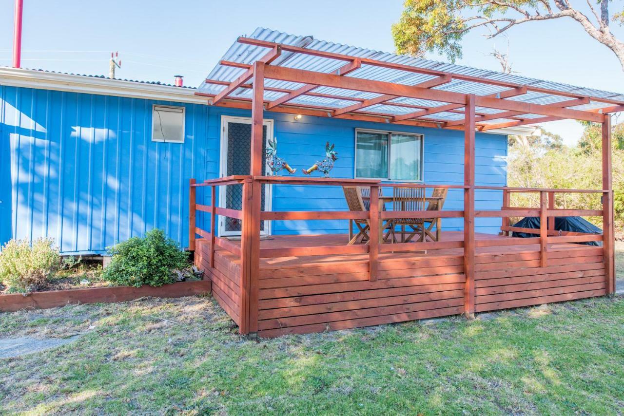Miramar Cottage 덴마크 외부 사진
