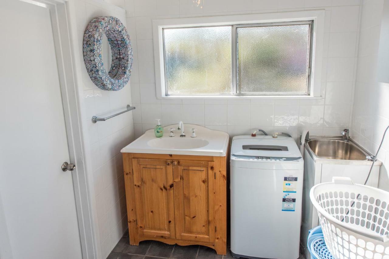 Miramar Cottage 덴마크 외부 사진