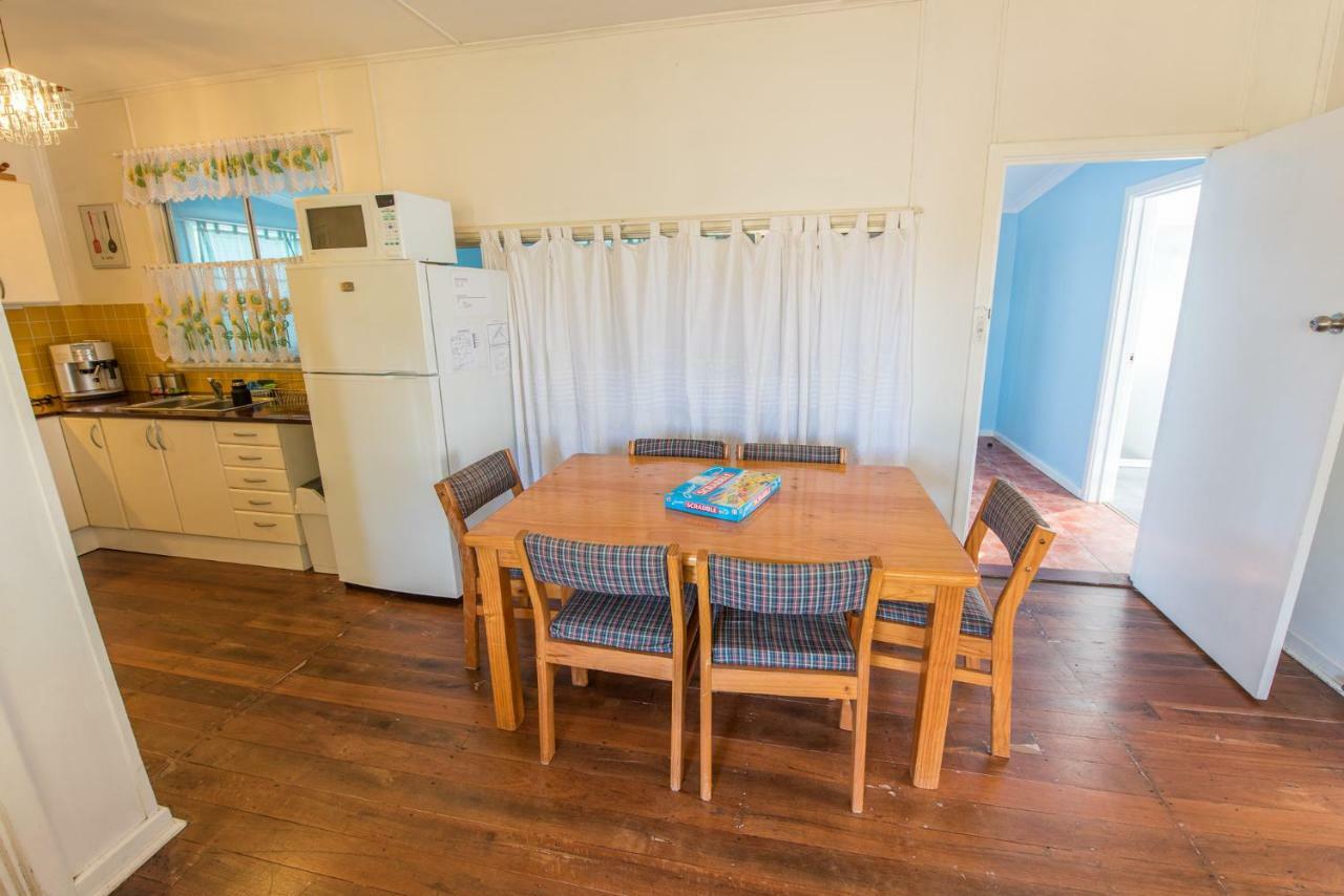 Miramar Cottage 덴마크 외부 사진