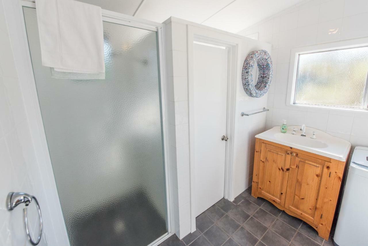 Miramar Cottage 덴마크 외부 사진