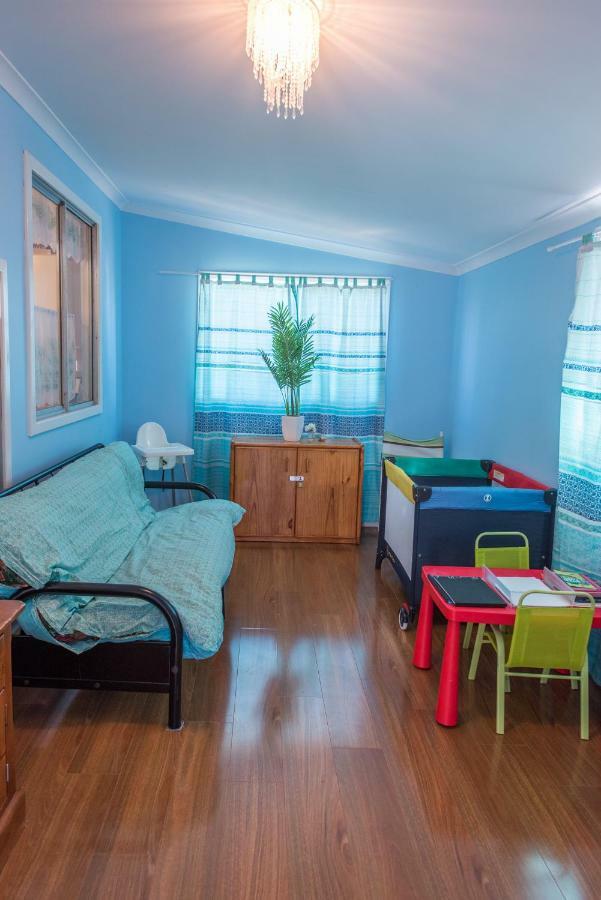 Miramar Cottage 덴마크 외부 사진
