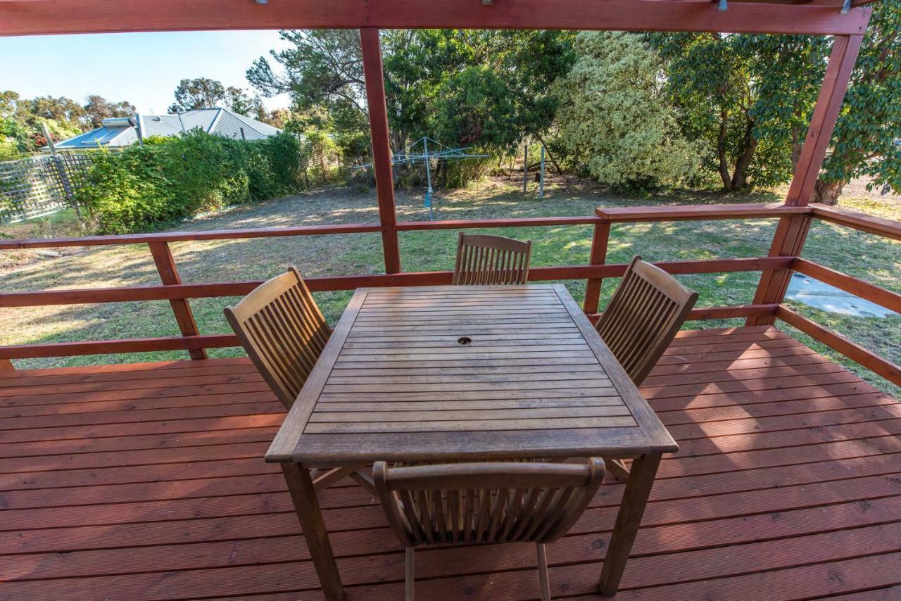 Miramar Cottage 덴마크 외부 사진