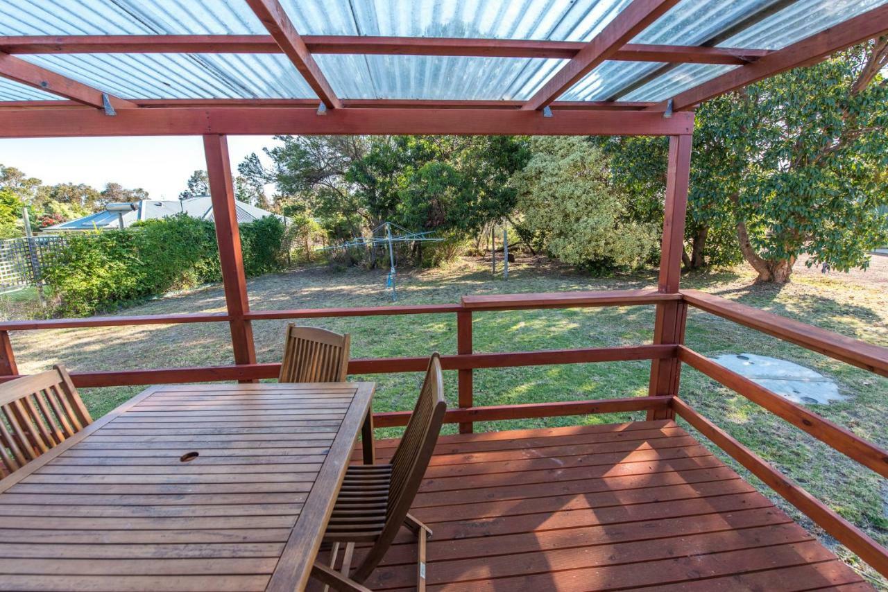 Miramar Cottage 덴마크 외부 사진