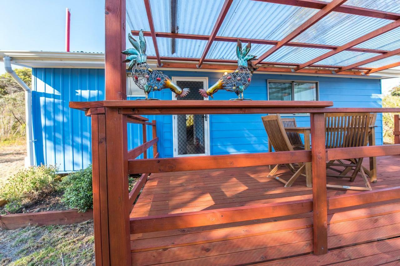 Miramar Cottage 덴마크 외부 사진